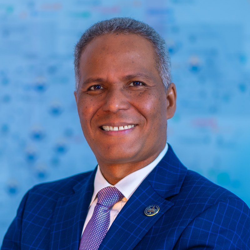 Gabriel Paulino, equipo ejecutivo de la Asociación Dominicana del Sureste